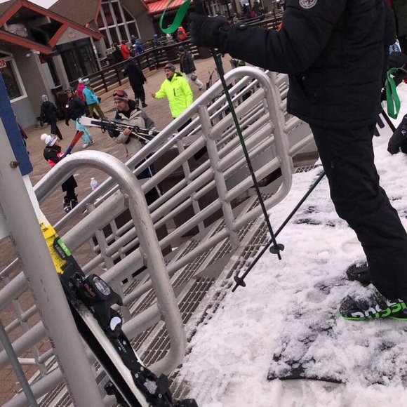 Meet your Posher, Andrew - Picture 1 of 1